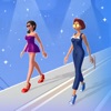 Fashion Battle - Dress to win App Icon