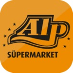 Alp Sanal Market