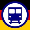 Icon Metro DE - Berlin, Munich
