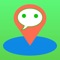 Proche lets you INSTANTLY shout out to EVERYBODY CURRENTLY NEARBY (strangers or otherwise) through geo-fenced chat rooms 