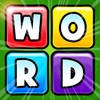 Icon Words Gems Game