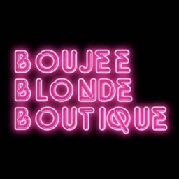 Boujee Blonde Boutique