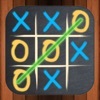 Tic Tac Toe ~