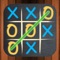 ***Awesome Tic Tac Toe Game