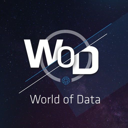 World of Data