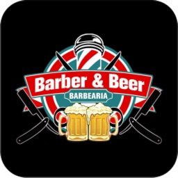 Barber e Beer barbearia