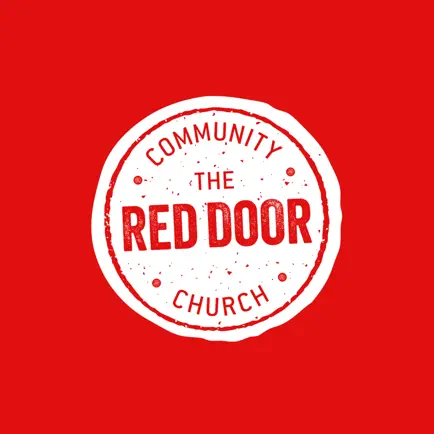 The Red Door Community Church Читы