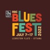 RBC Bluesfest Ottawa