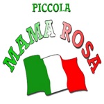 Mama Rosaa Åndalsnes