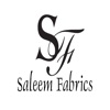 Saleem Fabrics