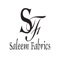 Welcome to Saleem Fabrics, your number one source for all Pakistani Designer Brands, dresses & fabrics i