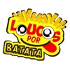 Loucos por Batata