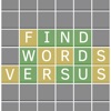 Find Words Versus