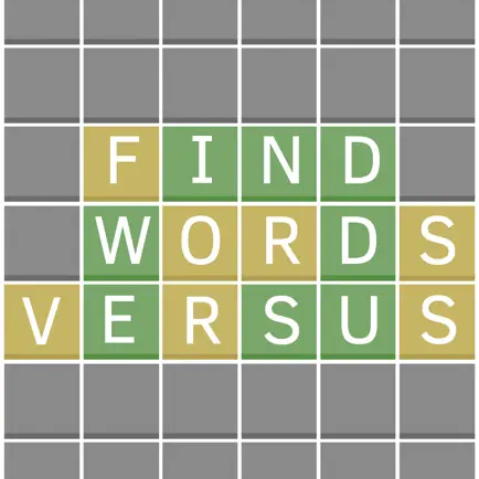 Find Words Versus Cheats