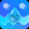 Icon Water reminder for health