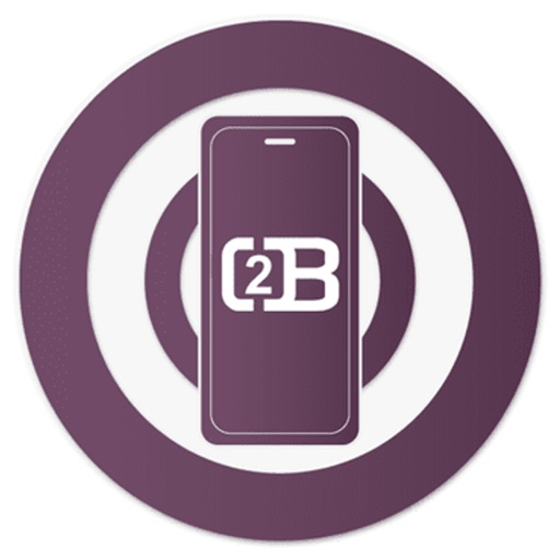 O2b ERP Mobile Application