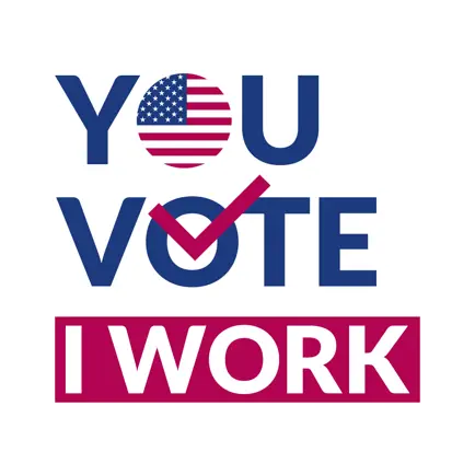 You Vote I Work Читы