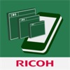 Icon RICOH Drive電子黒板アプリ