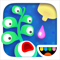 App Icon for Toca Lab: Plants App in Iceland IOS App Store