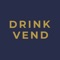 Drink Vend is an easy way to have a good time