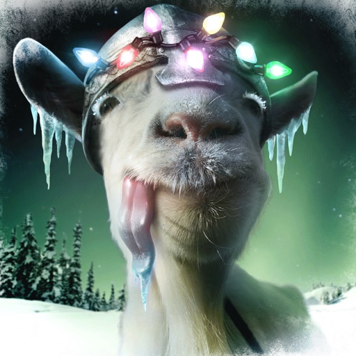 Goat Simulator: Pocket Edition