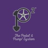 Pedal And Pump
