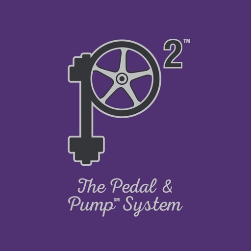 Pedal And Pump iOS App