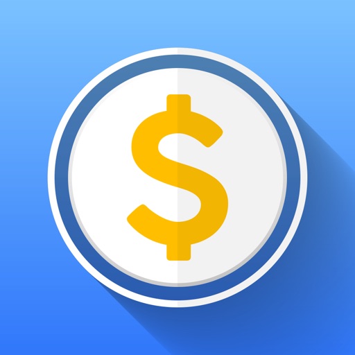 Family Budget Book iOS App