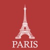 Paris Travel Guide Offline