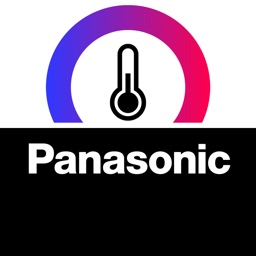 Panasonic H&C Control App