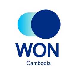 Woori WON Cambodia