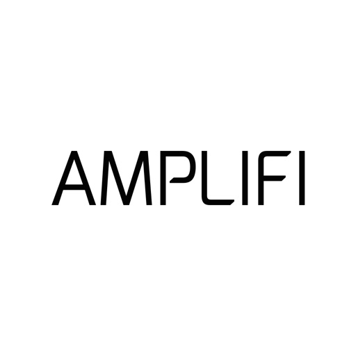 AmpliFi WiFi Icon