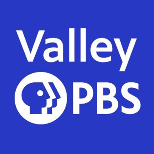 Valley PBS iOS App