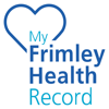 MyFrimleyHealth Record - Frimley Health Foundation Trust