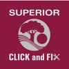 Superior Click and Fix