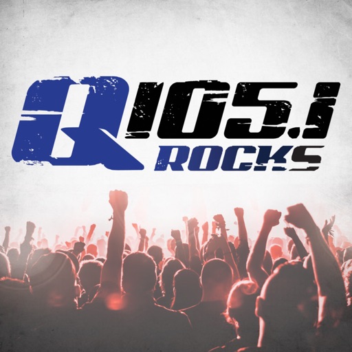 Q105.1 Rocks!