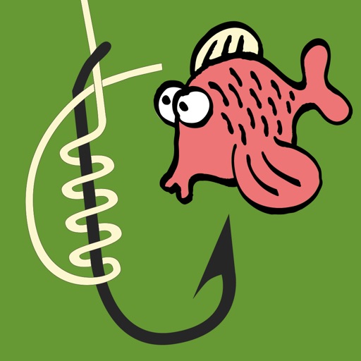 Fishing Knots & Rigs iOS App