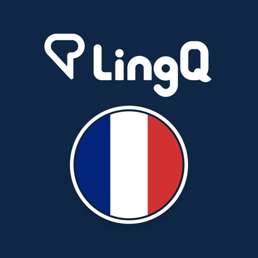 Learn French|Apprends Francais iOS App