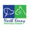 This app is designed to provide extended care for the patients and clients of North Kenny Veterinary Hospital in Columbus, Ohio