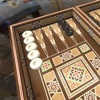 Icon Original Backgammon