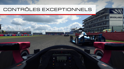 GRID™ Autosport GRID™ Autosport
