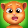 Talking Cat Tommy: Virtual Pet