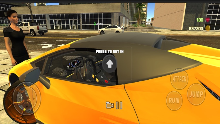 X Racing screenshot-6