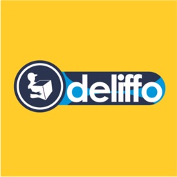 Deliffo: Delivery & Services