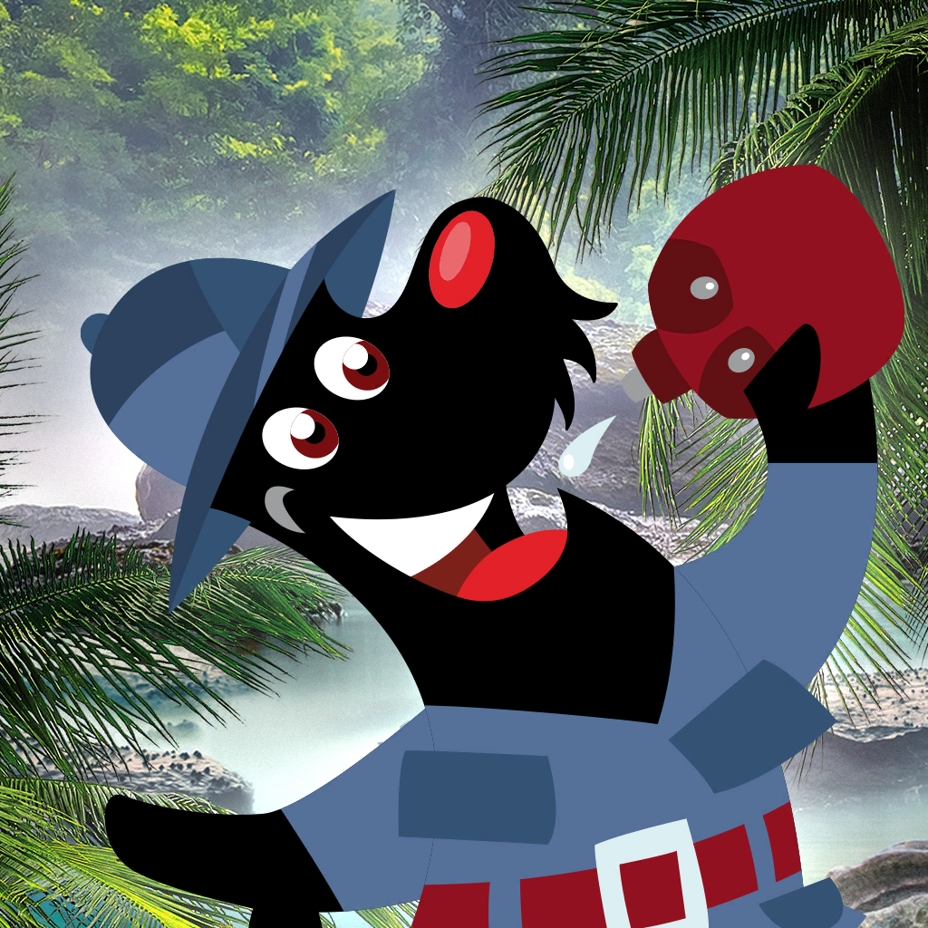 Get Netto – Ozeanien Schnitzeljagd for iOS, iPhone, iPad Aso Report