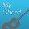 Press the button of the chord, it is an application that allows you to play the simple to chord in piano and guitar sound