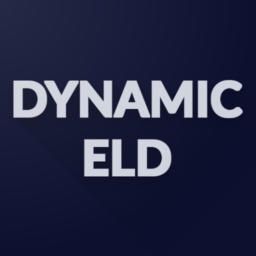 DYNAMIC ELD