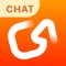 Chatrandom is the best chat app with group games built around having fun with friends