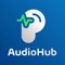 AudioHub is an iPad based Mobile application developed for Audiology Clinic