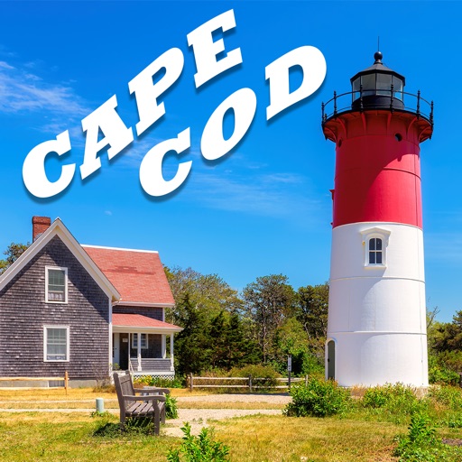 The In My Footsteps Podcast Blog: In Their Footsteps: Cape Cod